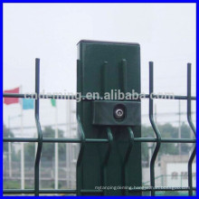 metal fence Anping deming company